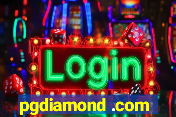 pgdiamond .com